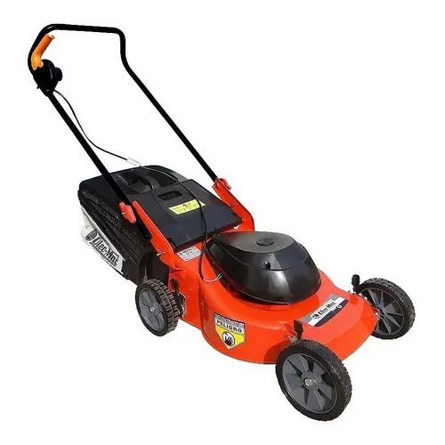 Cortadora Césped Eléctrica Oleo-mac® Ge 43 1300w Fc1111103