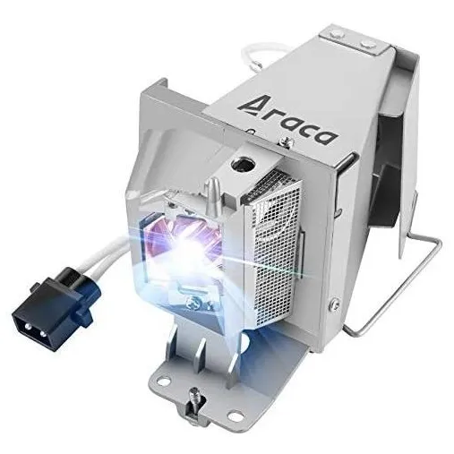 Lámpara De Proyector Araca Bl-fp190d /sp.73701gc01