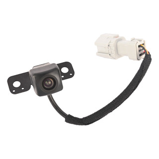Lj Compatible 95760-2w000 Para Cámara De Visión Trasera Lj Compatible 95760-2w000 Para Cámara De Visión Trasera