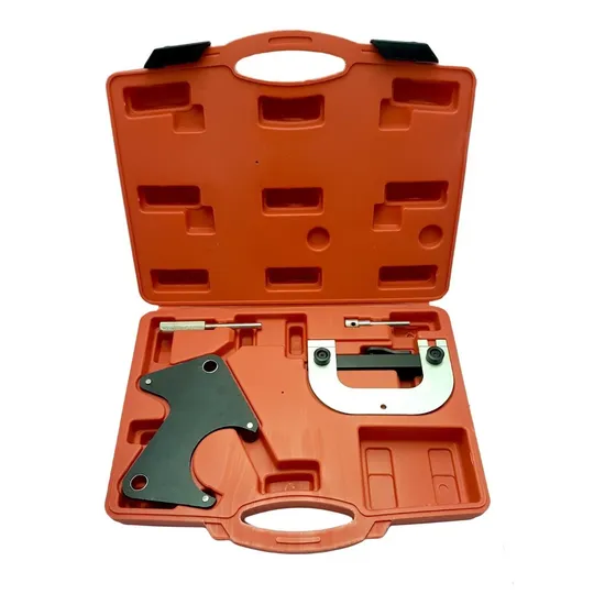 Kit Puesta A Punto Renault - K4m K4j F4p F4r - Eurotech