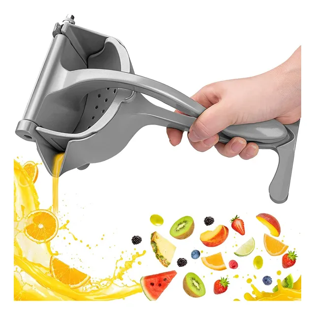 Exprimidor De Limones