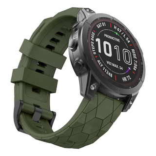Mysnbkn Compatible Con Garmin Fenix 7x Band De 26 Mm Width Mysnbkn Compatible Con Garmin Fenix 7x Band De 26 Mm Width
