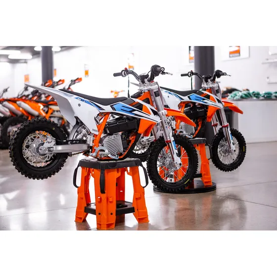 2020 Ktm Sx-e 5 Motorcycles For Sale