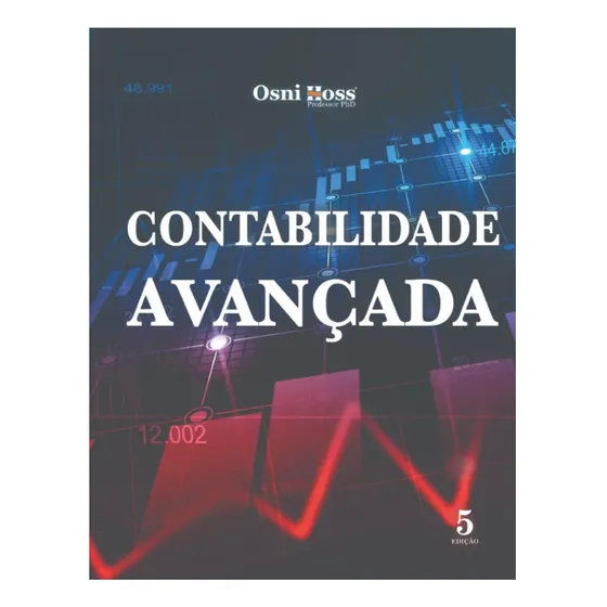 Libro: Contabilidad Avanzada (contabilidad Directa)