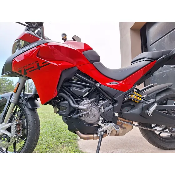Ducati Multistrada V2 S 