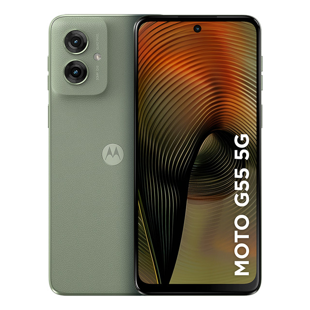 Smartphone Motorola Moto G55 5g - 256gb 16gb Ram Boost E Camera 50mp Com Ai Nfc Tela 6.5 C... Smartphone Motorola Moto G55 5g - 256gb 16gb Ram Boost E Camera 50mp Com Ai Nfc Tela 6.5 C...