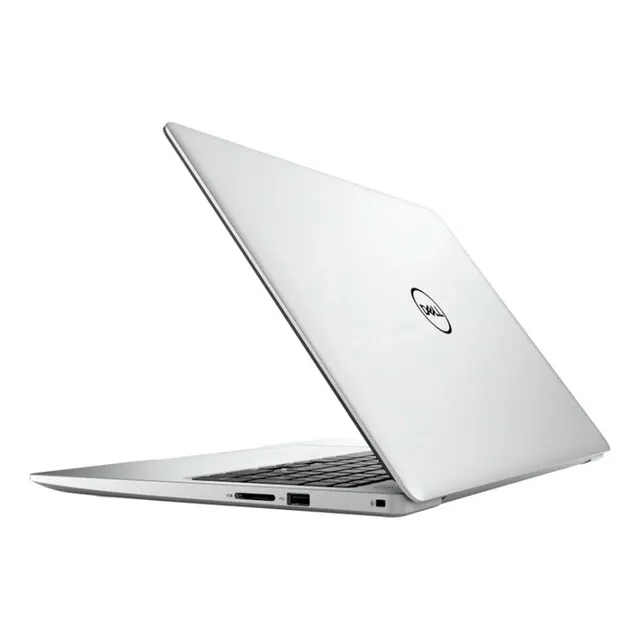 Dell Inspiron 5570 Core I5 - 8th Gen - 15.6 Tactil