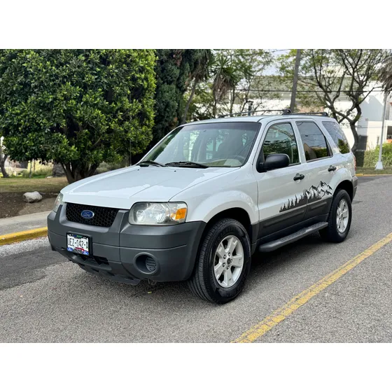 Ford Escape 2.0 Xls Tela L4 At