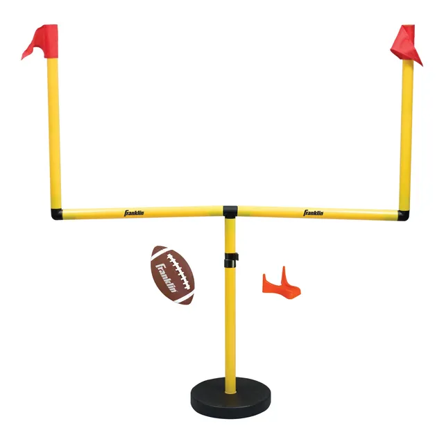 Franklin Arco Fútbol Americano Goalpost Juego Niños Deporte®