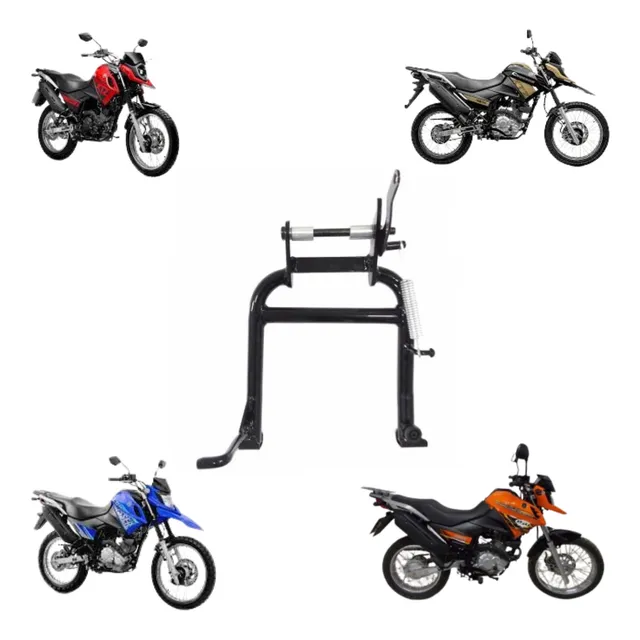 Cavalete Central Yamaha Xtz 150 Crosser 2014-2024 - Chapam