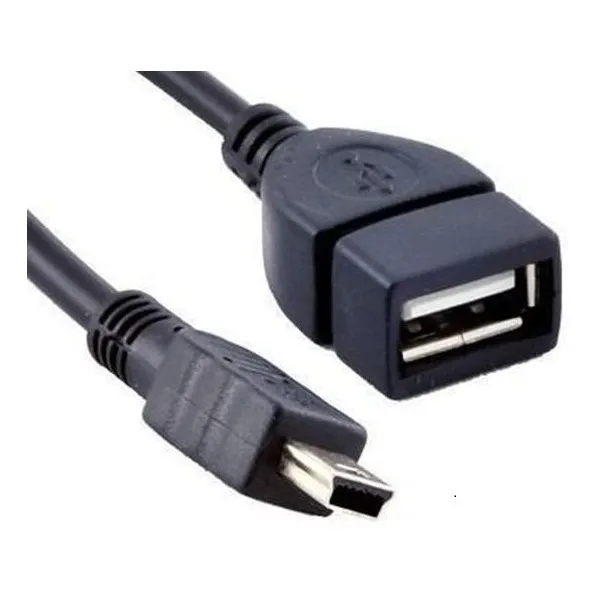 Cabo Usb Adaptador Para Rádio Som Original Camionete S10 Gm