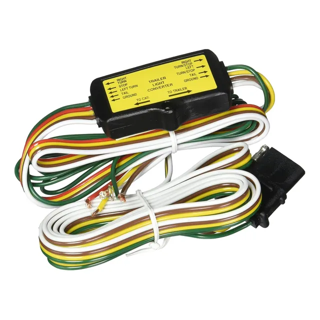 (12750ev 60  Convertidor De Luz Trasera