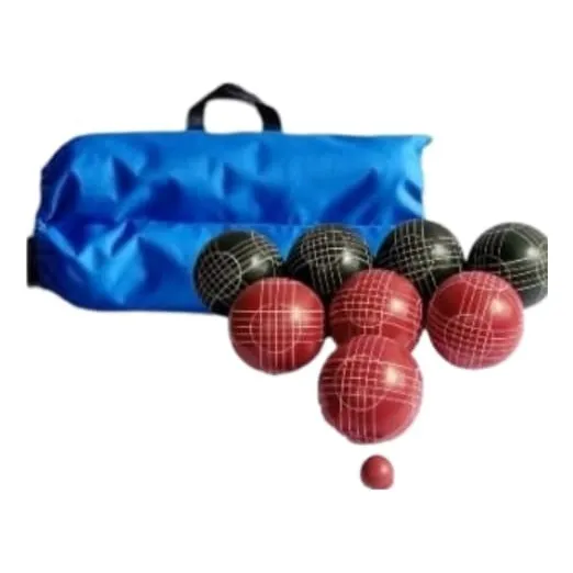 Juegos De Bolas Criollas Profesional