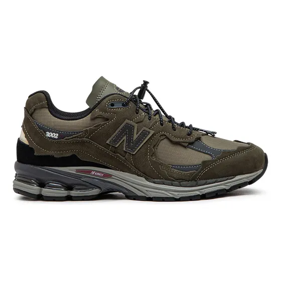 Zapatos Deportivos Lifestyle New Balance 2002r V1 Seasonal