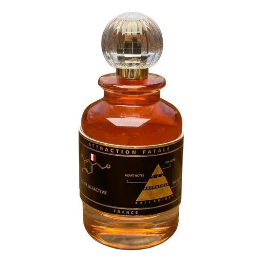 Gevill France Attraction Fatale 120ml