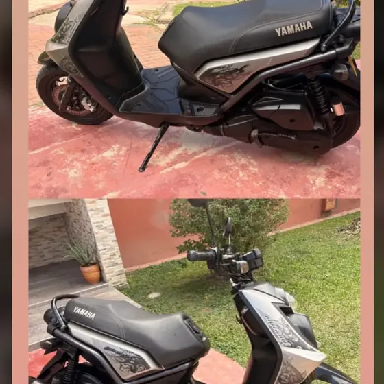  Solo Dos Propietarias.  62.301 Km.  Soat Vigente Hasta N