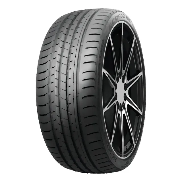 Llanta Eco602 Mazzini 235/30r20 88y Índice De Velocidad Y