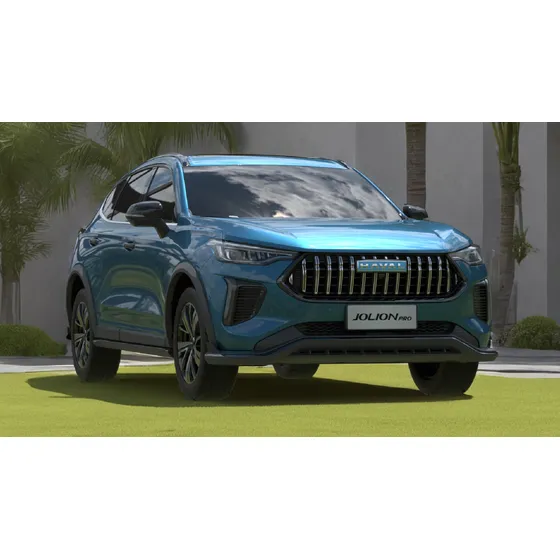Gwm Haval Jolion Supreme Hev 1.5 Hibrida