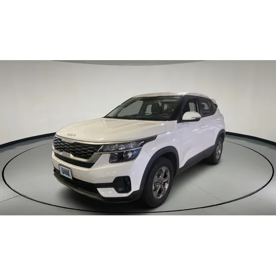 Kia Seltos 1.6 Ex Auto