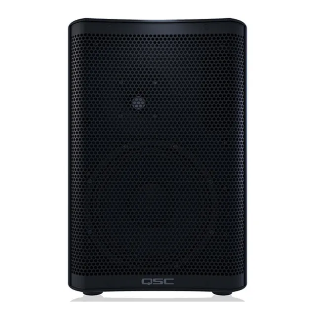 Bocina Bafle Qsc Activo 8 Pulgadas Cp8