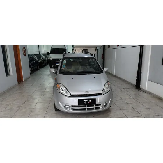 Chery Face 1.3 Luxury