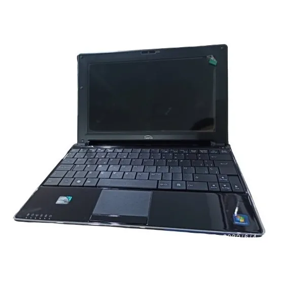 Computador Isonic Netbook, Discoduro Solid State Ssd 120g