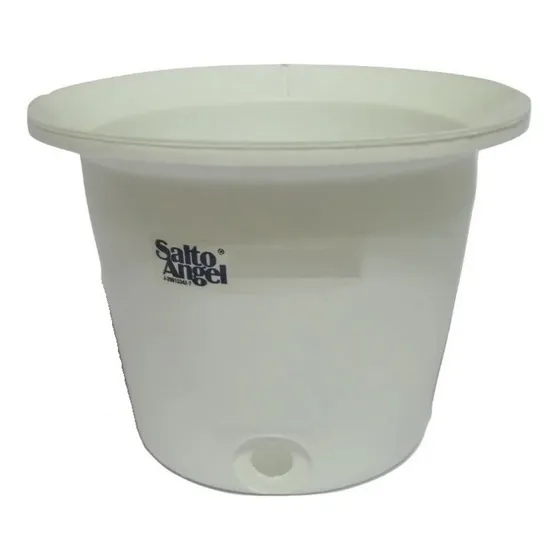 Envase Para Dispensadores De Botellón De Agua Tradicional #e