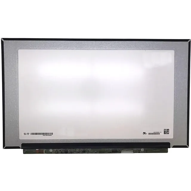 Display Pantalla 15.6 Ips Fhd Lenovo V15-iil Sin Brackets