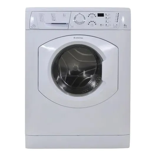 Lavarropas Ariston Ar7f105 7kg Para Reparar Blanco
