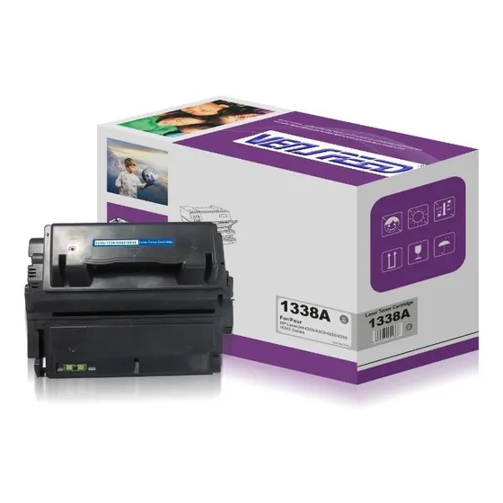 Toner Compatible Hp Q1338a 38a Q1339a Q5942a 42a Q5945a 45a
