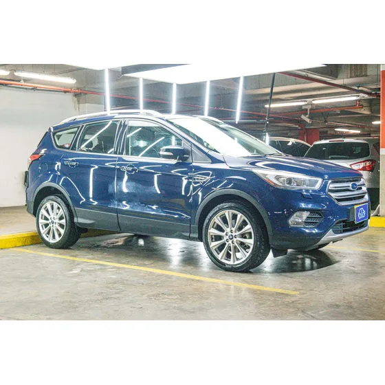 Ford Escape 2.0 Se 4x2