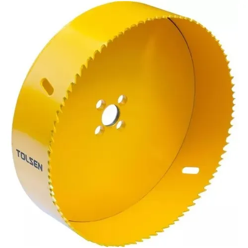 Sierra Copa Bimetalica 6 PuLG
