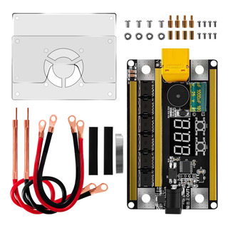 Máquina De Soldar, Placa De Plomo-ácido, Modelo Spots, Bater Máquina De Soldar, Placa De Plomo-ácido, Modelo Spots, Bater