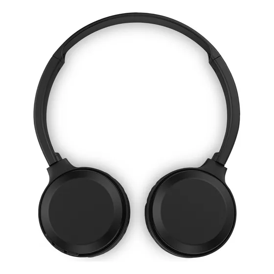 Fone De Ouvido Sem Fio Bluetooth Tah1108bk/55 Preto Philips
