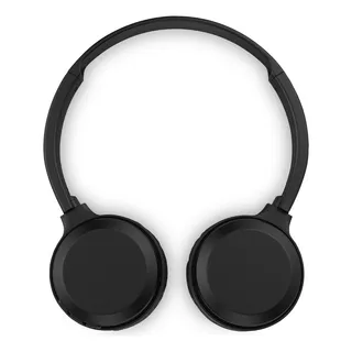 Fone De Ouvido Sem Fio Bluetooth Tah1108bk/55 Preto Philips Fone De Ouvido Sem Fio Bluetooth Tah1108bk/55 Preto Philips