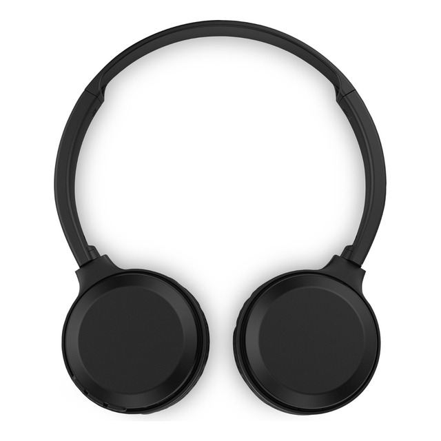Fone De Ouvido Sem Fio Bluetooth Tah1108bk/55 Preto Philips Fone De Ouvido Sem Fio Bluetooth Tah1108bk/55 Preto Philips