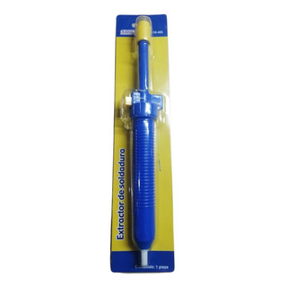 Extractor De Soldadura Azul Radox Extractor De Soldadura Azul Radox