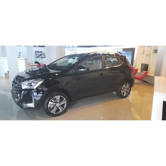Jac S2 1.5 Intelligent