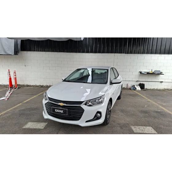 Chevrolet Onix 1.0 Turbo Lt