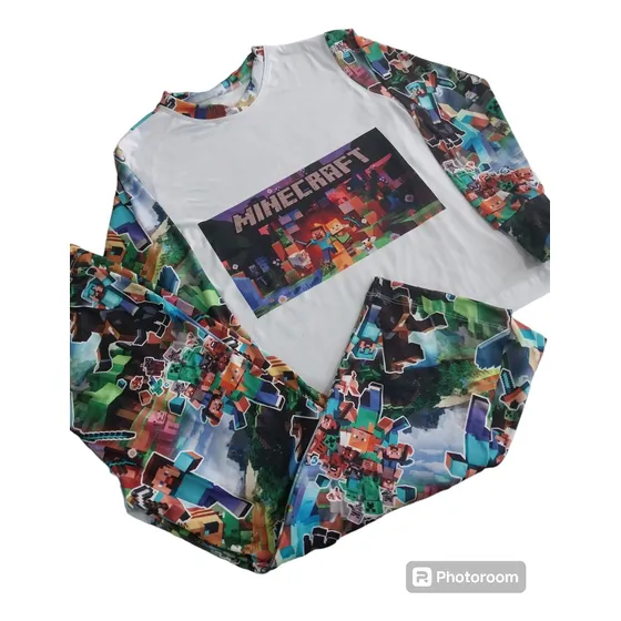 Pijamas Para Niños Y Niñas Algodom