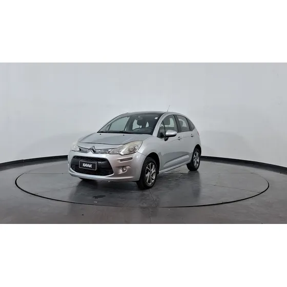 Citroën C3 1.6 Feel