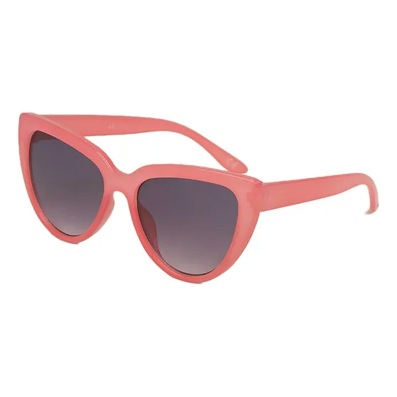 Lentes De Sol Niña Lax Kids Fg Gvl 20 01 Rosa
