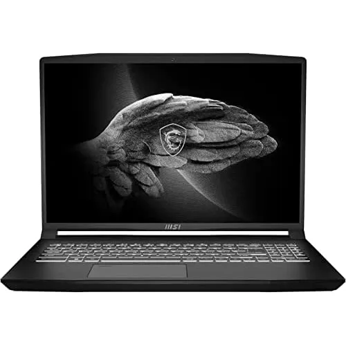 Laptop Msi M16 Creator | 16 Qhd+ 2560x1600 Display | Intel