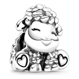 Charm Pandora Patti La Oveja Charm Pandora Patti La Oveja
