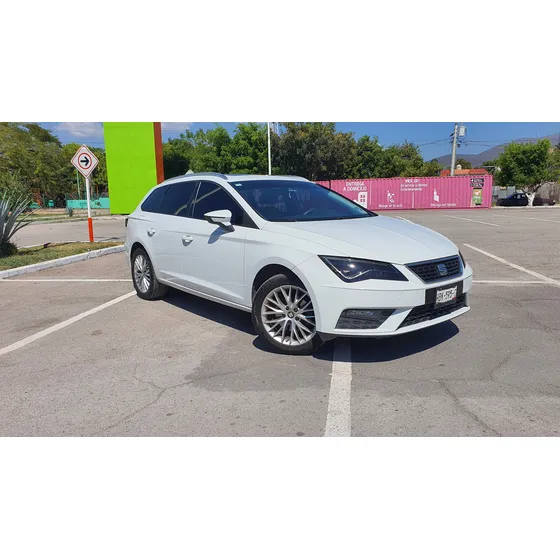 Seat Leon 1.4 St At