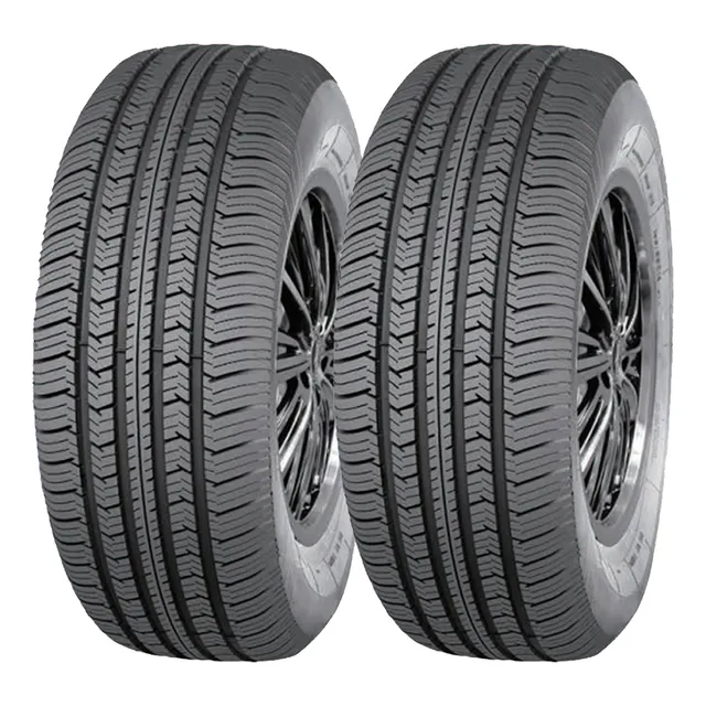 De 2 Llantas 175/75r13 Agate Ag-266 84t