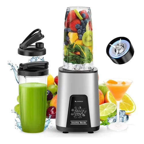 Blendtec Total Blender Classic - Inclui Jarra Fourside (75 | Frete