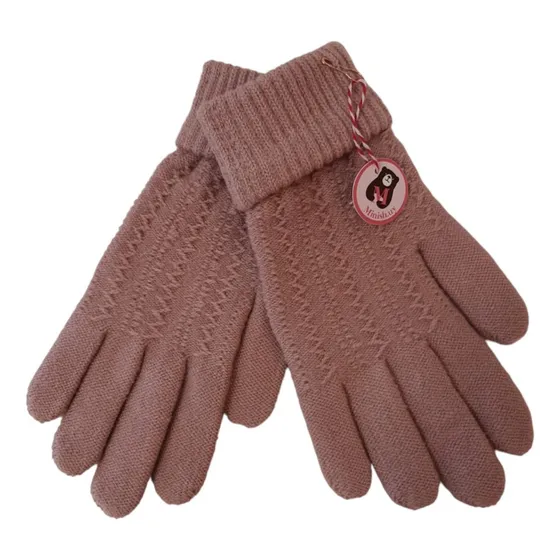 Guantes De Invierno Minish Abrigados