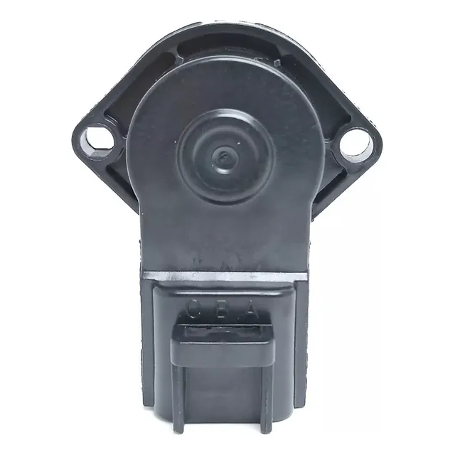 Sensor Tps Ford Fiesta Ecosport 4x2 Focus Ranger