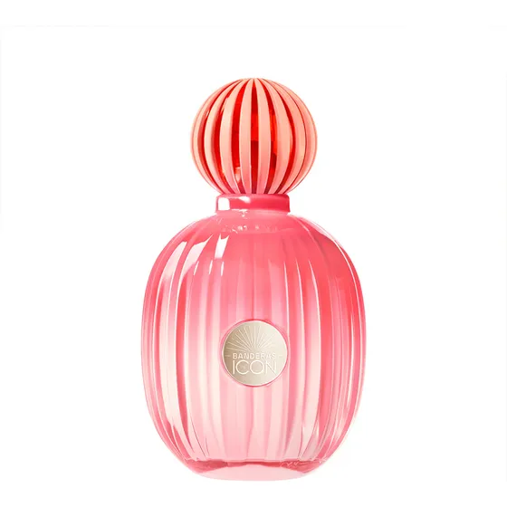 Perfume Icon Splendida - Antonio Bandera - Certificado
